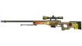 AWP | Dragon Lore (Factory New)