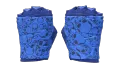 ★ Hand Wraps | Cobalt Skulls (Factory New)
