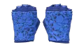 ★ Hand Wraps | Cobalt Skulls (Factory New)