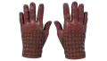 ★ Driver Gloves | Crimson Weave (Field-Tested)