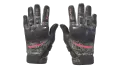 ★ Moto Gloves | Boom! (Factory New)