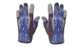 ★ Sport Gloves | Violet Beadwork (Factory New)