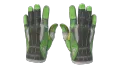 ★ Sport Gloves | Hedge Maze (Battle-Scarred)