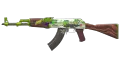 AK-47 | Hydroponic (Factory New)
