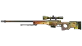 AWP | Dragon Lore (Minimal Wear)