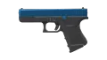 Glock-18 | Twilight Galaxy (Factory New)