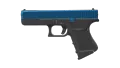 Glock-18 | Twilight Galaxy (Factory New)