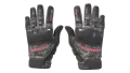 ★ Moto Gloves | Boom! (Minimal Wear)