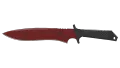★ Classic Knife | Crimson Web (Factory New)