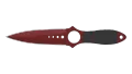 ★ Skeleton Knife | Crimson Web (Factory New)