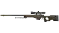 AWP | The Prince (Field-Tested)