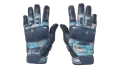 ★ Moto Gloves | Cool Mint (Field-Tested)
