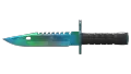 ★ M9 Bayonet | Gamma Doppler Phase 3 (Factory New)