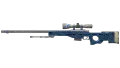 AWP | Gungnir (Well-Worn)