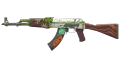 AK-47 | Hydroponic (Field-Tested)