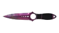 ★ StatTrak™ Skeleton Knife | Doppler Phase 2 (Factory New)