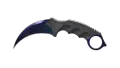 ★ Karambit | Doppler (Factory New)
