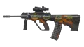 Souvenir AUG | Condemned (Field-Tested)