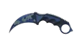 ★ StatTrak™ Karambit | Bright Water (Factory New)