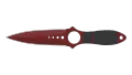 ★ Skeleton Knife | Crimson Web (Factory New)