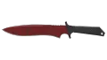 ★ Classic Knife | Crimson Web (Factory New)