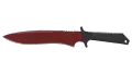 ★ Classic Knife | Crimson Web (Factory New)