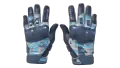 ★ Moto Gloves | Cool Mint (Factory New)