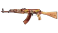 AK-47 | X-Ray (Field-Tested)