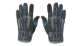 ★ Sport Gloves | Superconductor (Well-Worn)