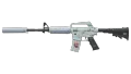 StatTrak™ M4A1-S | Printstream (Minimal Wear)