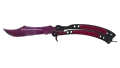 ★ Butterfly Knife | Doppler (Minimal Wear)