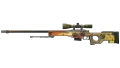 AWP | Dragon Lore (Factory New)
