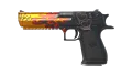 Desert Eagle | Blaze (Factory New)
