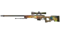 AWP | Dragon Lore (Field-Tested)