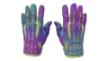 ★ Sport Gloves | Ultra Violent (Field-Tested)