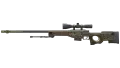 AWP | The Prince (Minimal Wear)