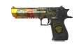 Souvenir Desert Eagle | Blaze (Factory New)