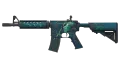 M4A4 | Poseidon (Field-Tested)