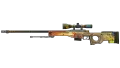 AWP | Dragon Lore (Factory New)