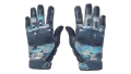 ★ Moto Gloves | Cool Mint (Field-Tested)