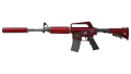 M4A1-S | Hot Rod (Factory New)