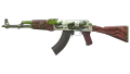 AK-47 | Hydroponic (Field-Tested)