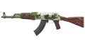 AK-47 | Hydroponic (Field-Tested)
