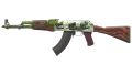 AK-47 | Hydroponic (Field-Tested)