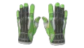 ★ Sport Gloves | Hedge Maze (Well-Worn)