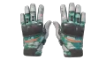 ★ Moto Gloves | Spearmint (Field-Tested)
