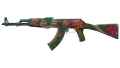 AK-47 | Wild Lotus (Factory New)