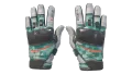 ★ Moto Gloves | Spearmint (Field-Tested)