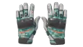 ★ Moto Gloves | Spearmint (Field-Tested)