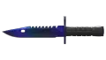 ★ M9 Bayonet | Doppler (Minimal Wear)
